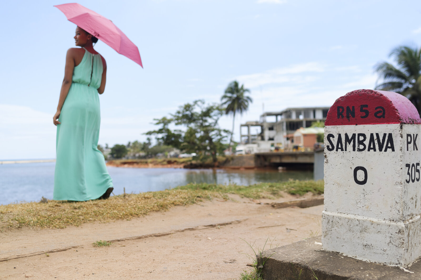 Boucle du Nord-Est (depuis Sambava)