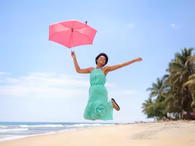 Boucle du Nord-Est (depuis Nosy-Be)